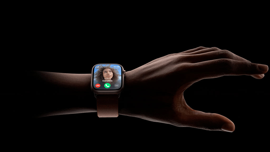 ¿Merece la pena un Apple Watch Series 9 de acero inoxidable cuando un Ultra cuesta lo mismo?